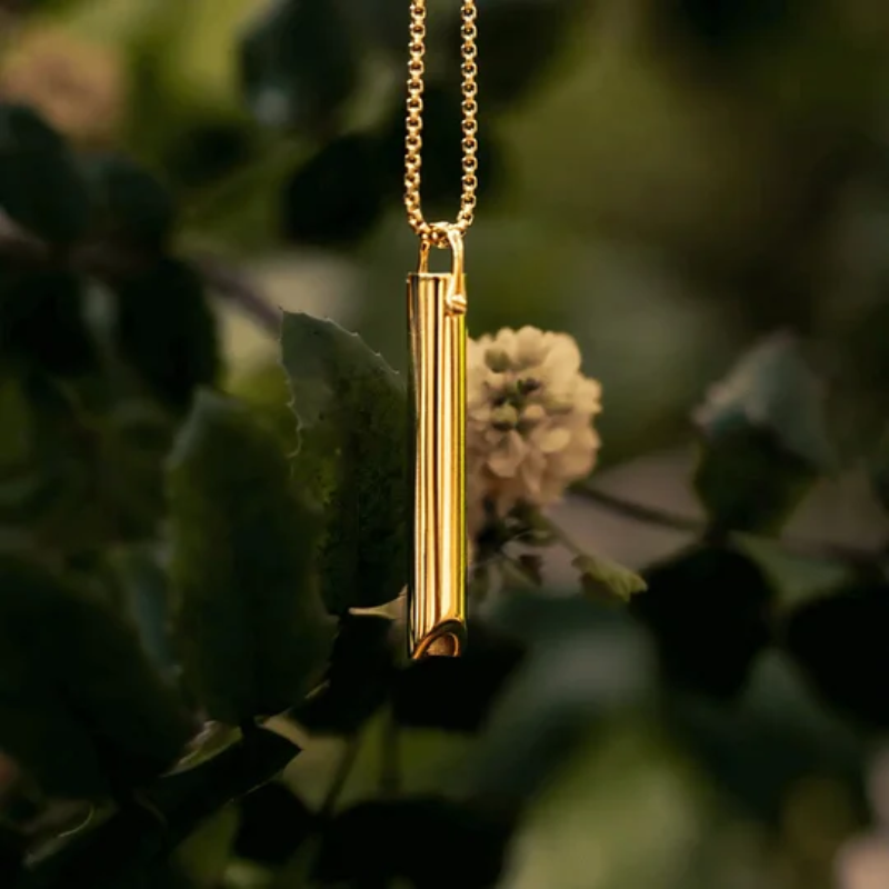 PuffPendant™ Freedom To Vape