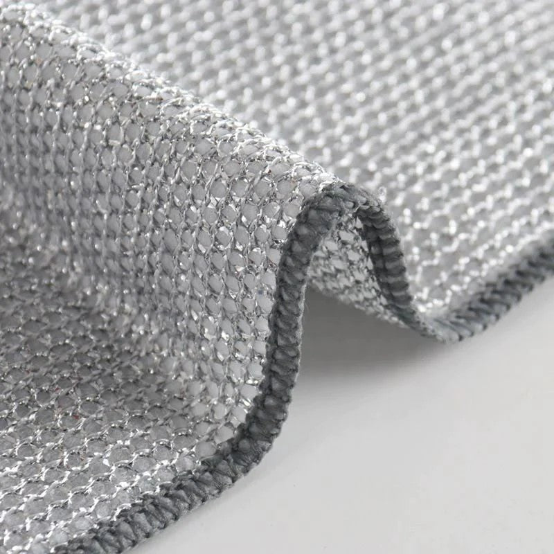 ScrubMate™ Tough On Grime