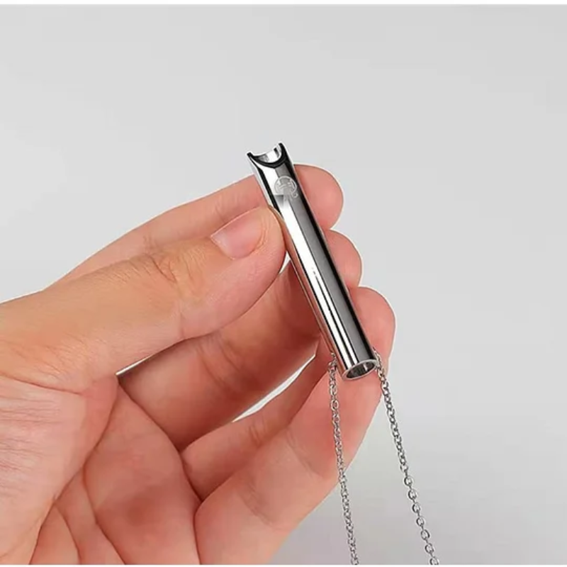 PuffPendant™ Freedom To Vape
