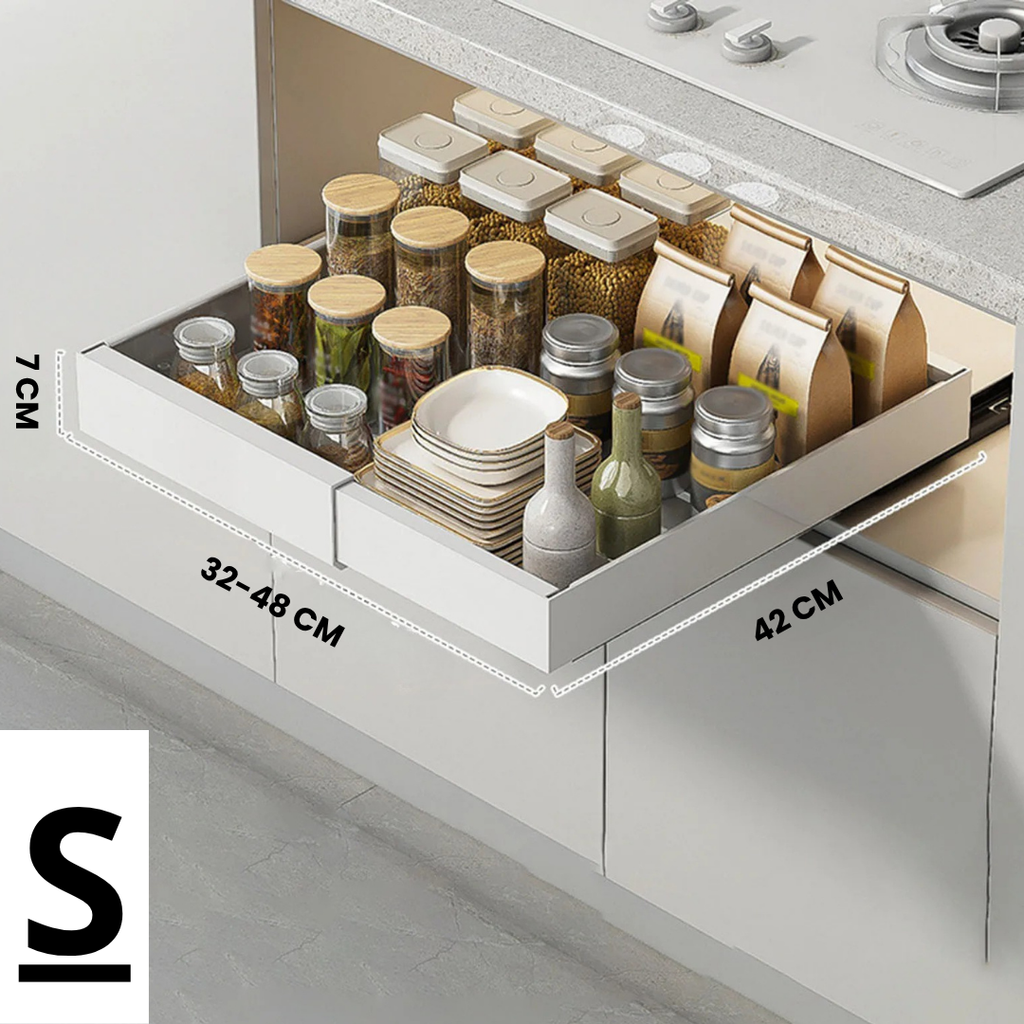 KitchenEase™ Everyday Kitchen Ease