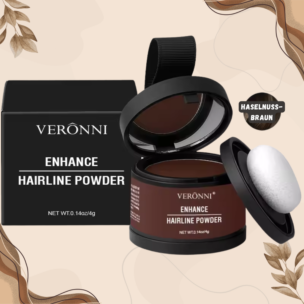 RamoraMist™ — Instantly Fuller Hair & Brows That Power Your Confidence All Day