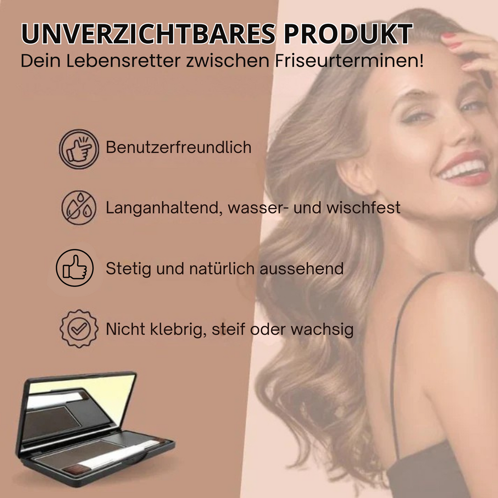 HairHue™ Quick Hair Fix