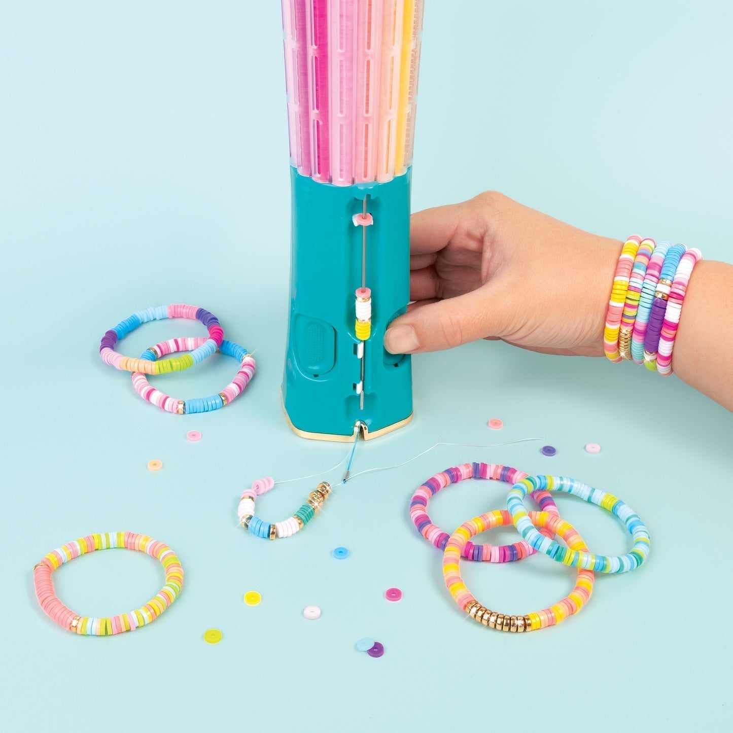 BeadCraft™ Craft Beautiful Accessories
