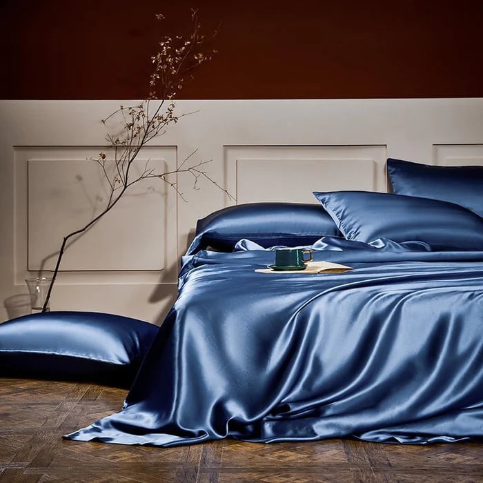 LuxeRest™ Experience Sleep Perfection