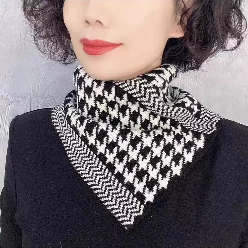 WrapCharm™ Versatile Fashion Wrap