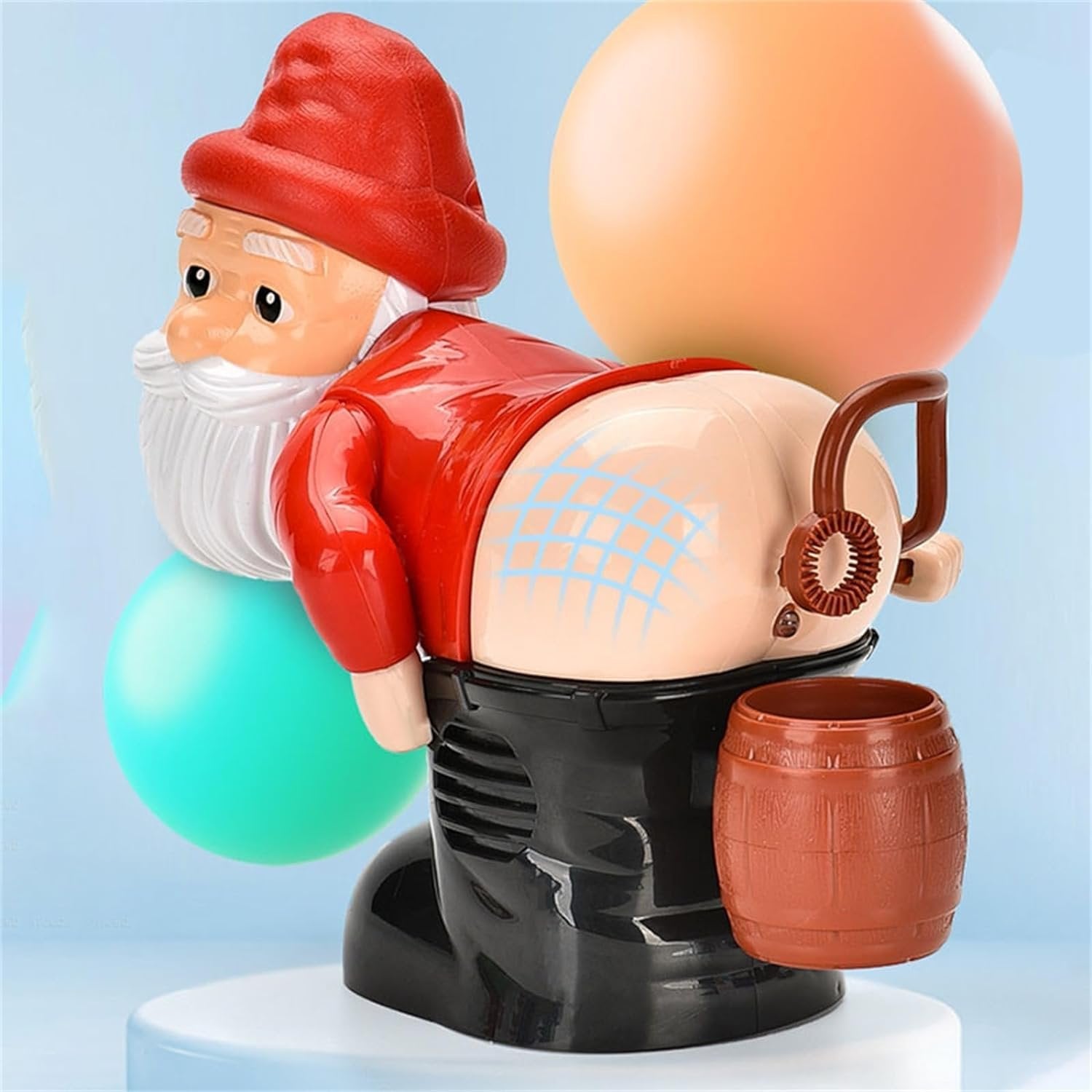 SantaChime™ Create Merry Moments
