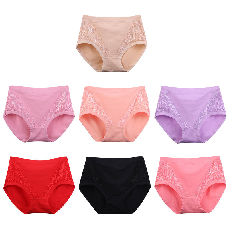 ComfortCurve™ Stretch Without Pinch