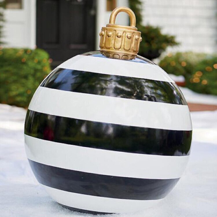 DecoBall™ Festivity Made Easy