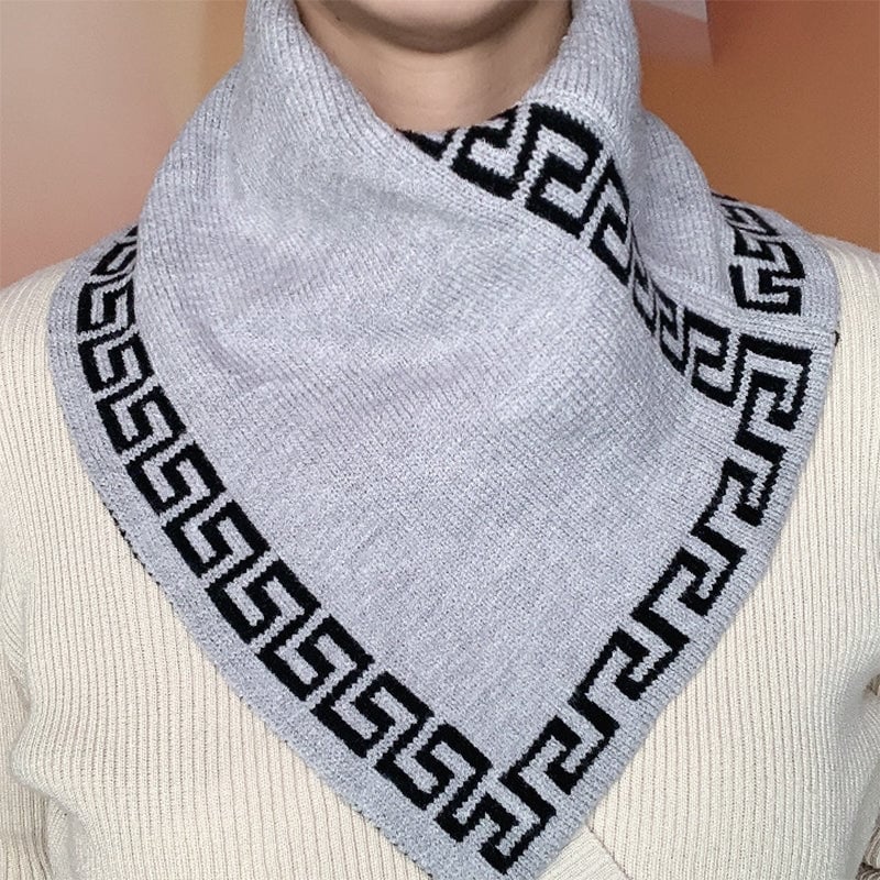 WrapCharm™ Versatile Fashion Wrap