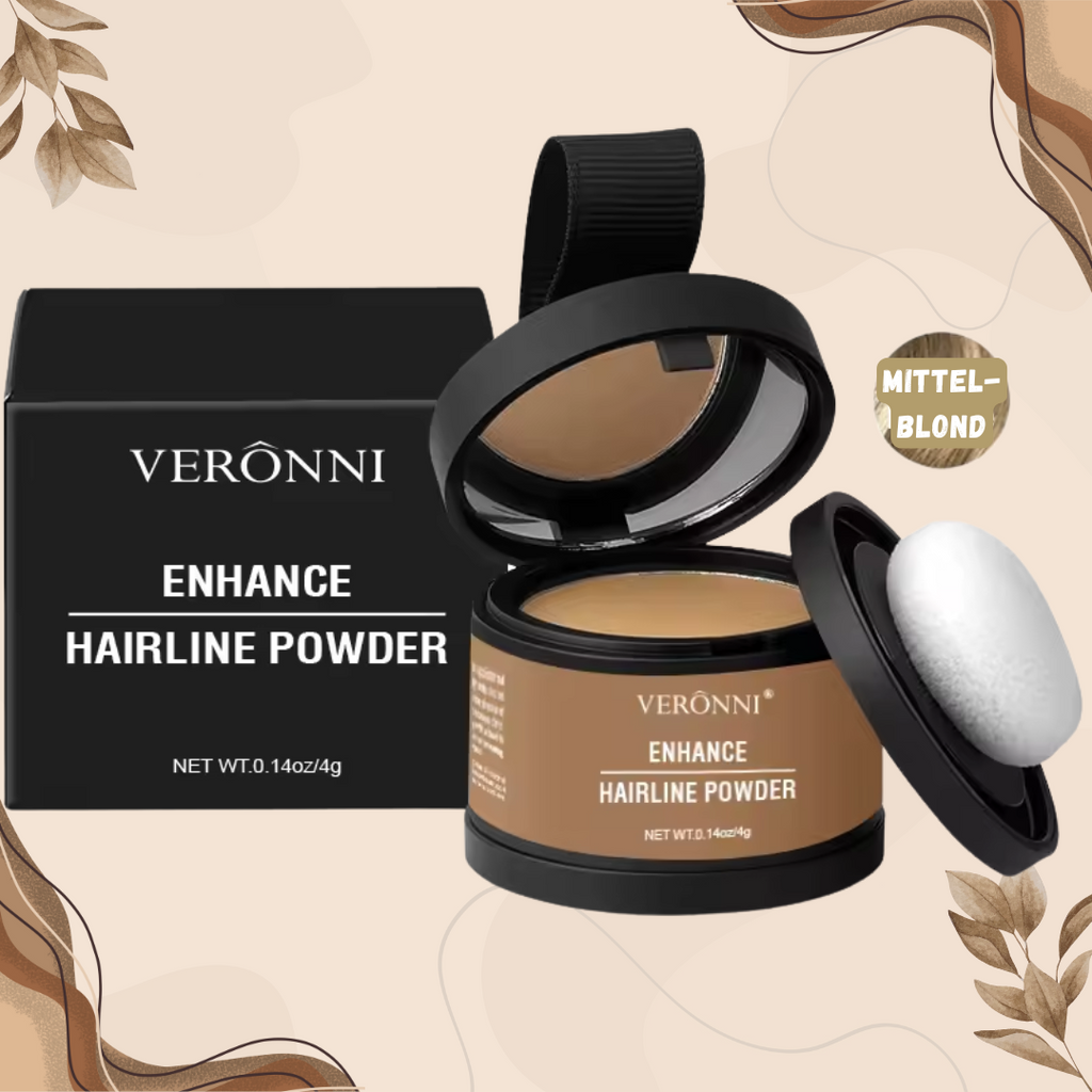 RamoraMist™ — Instantly Fuller Hair & Brows That Power Your Confidence All Day