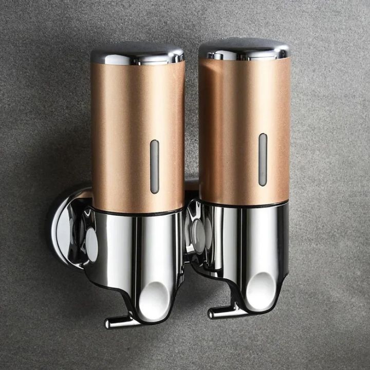 SudsStation™ Hygienic Bathroom Solution
