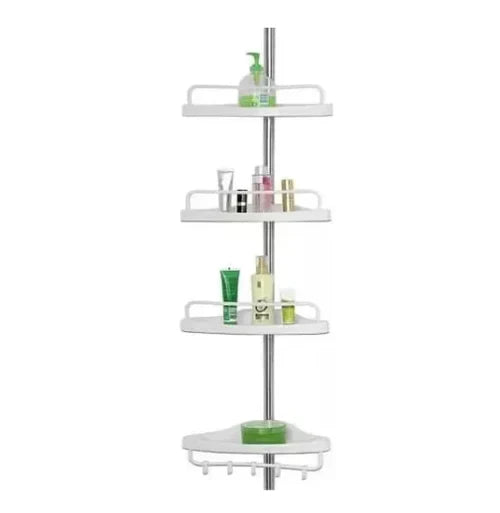 FlexiCorner™ Declutter Corners Beautifully