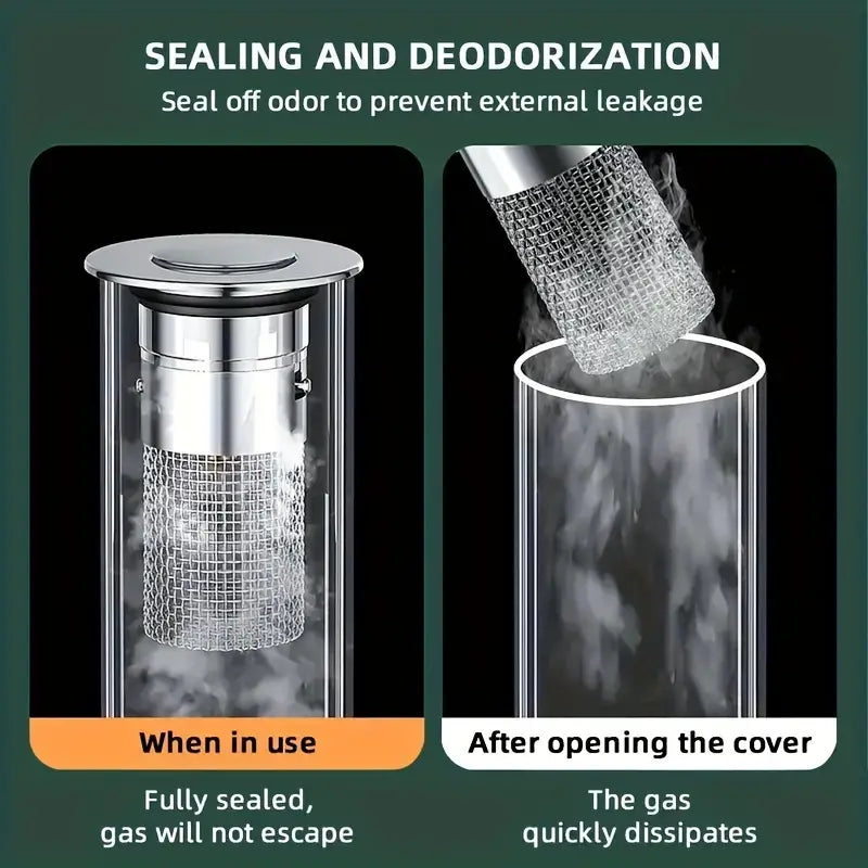SinkMate™ Clean Sink Effortlessly