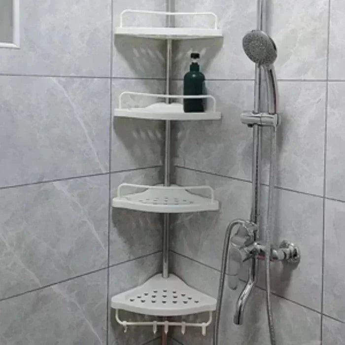 FlexiCorner™ Declutter Corners Beautifully