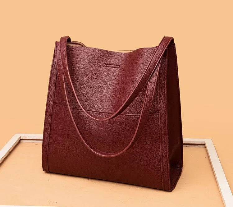 Guinevere™ Poise Meets Practicality