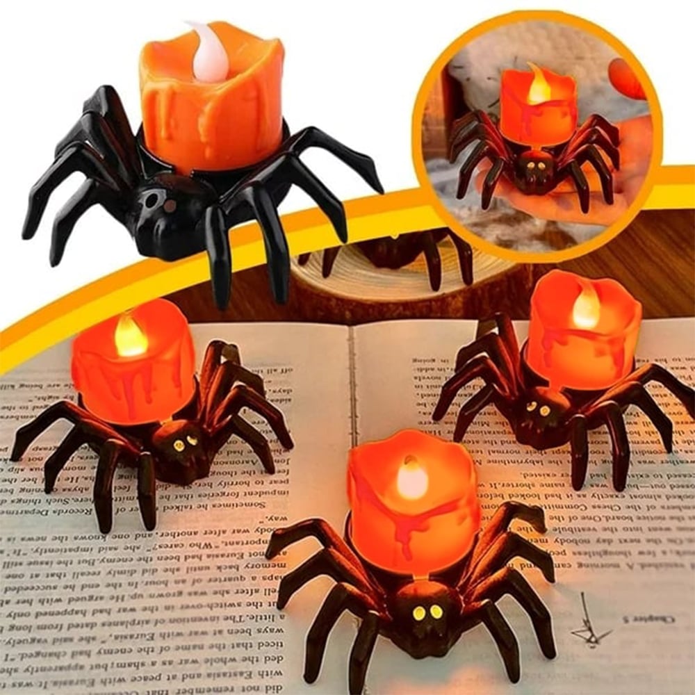 FrightLamp™ Creepy Cozy Charm