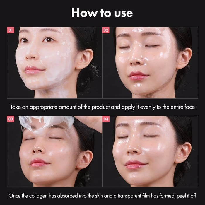 YouthVeil™ Youthful Skin Renewal