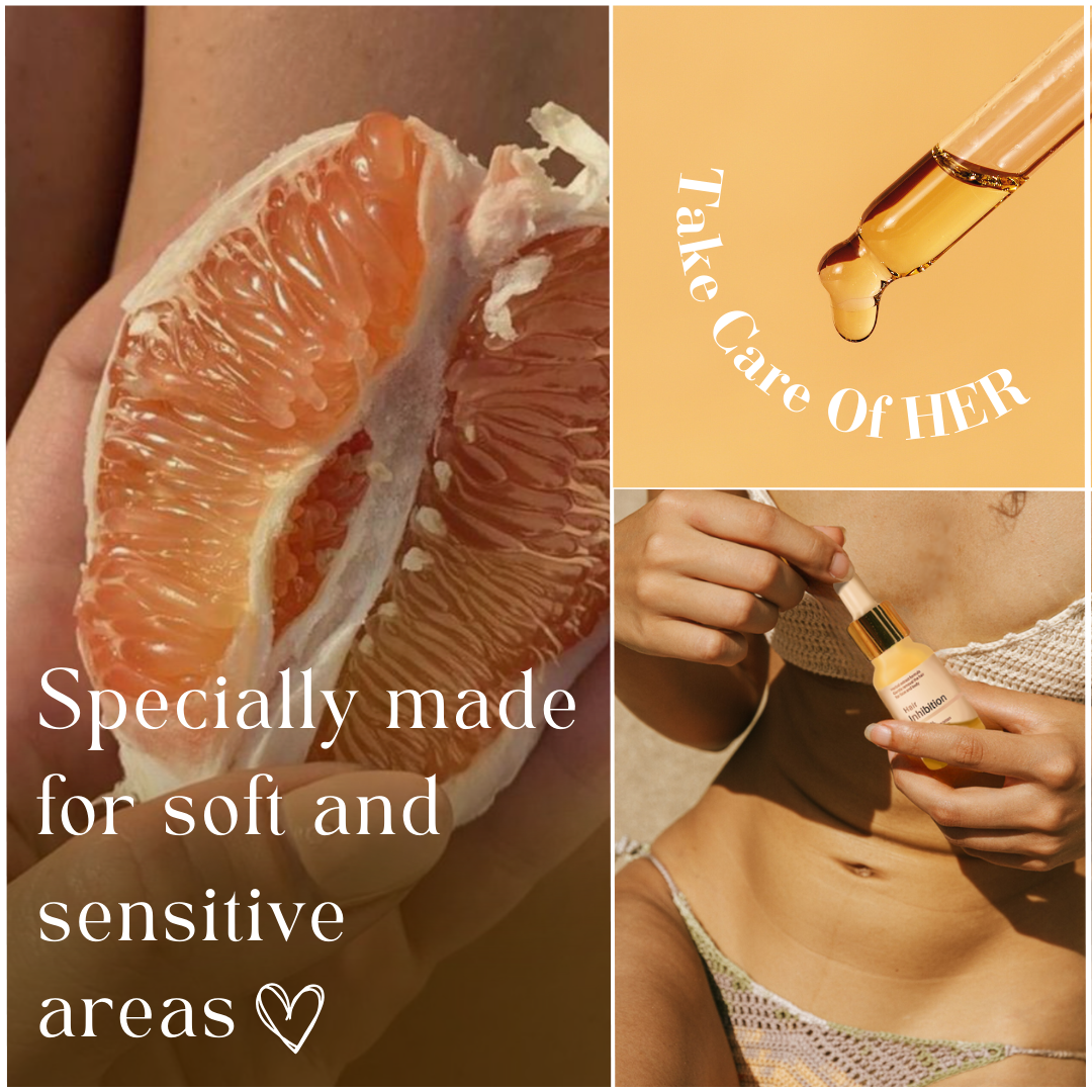 SmoothSerum™ Painless Hair Removal