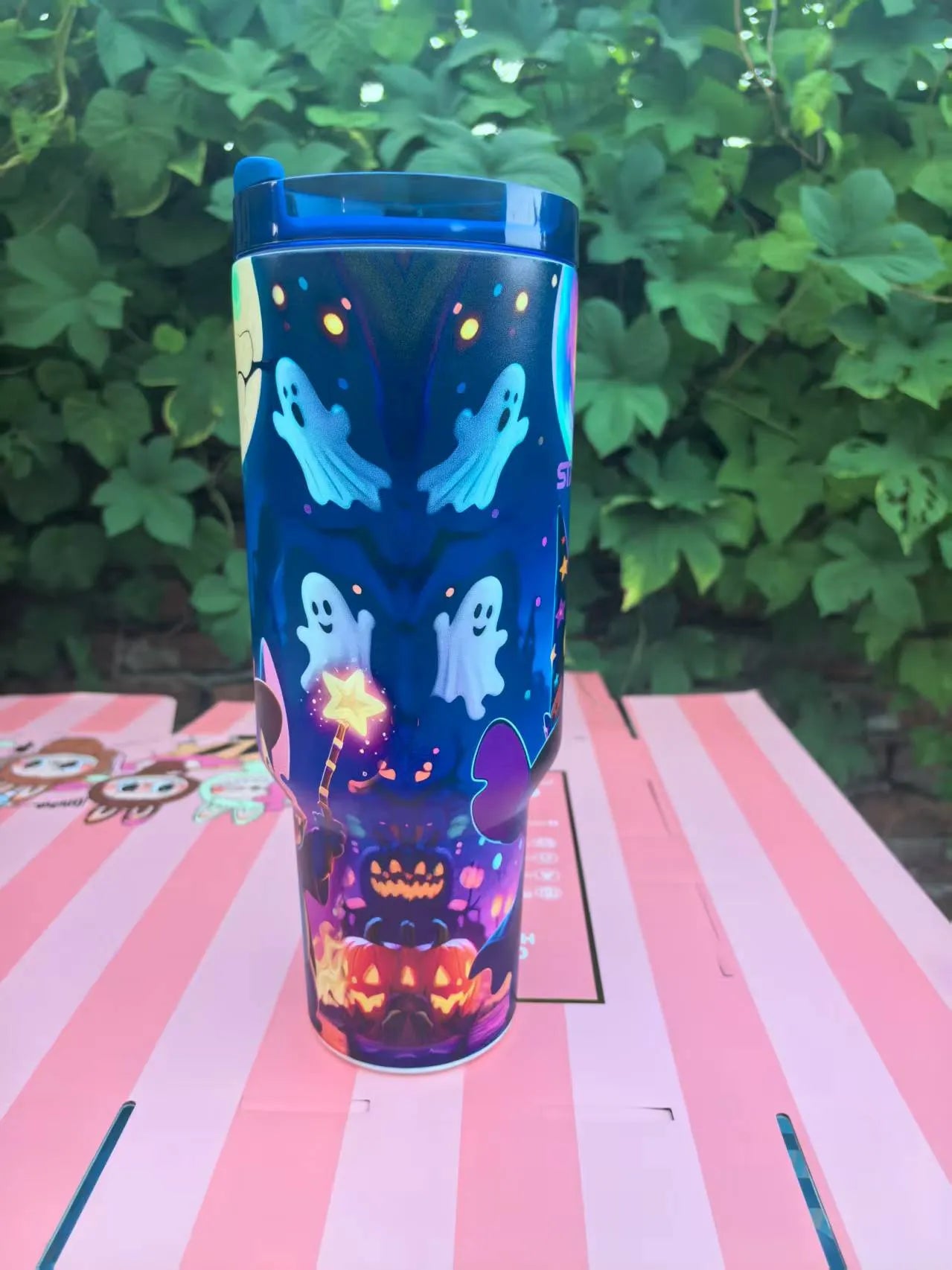 FestiveSip™ Sip With Cheer