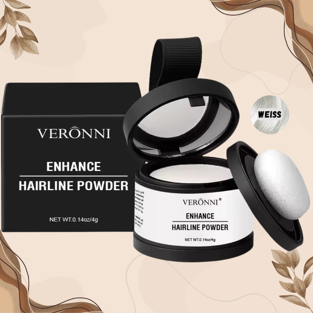 RamoraMist™ — Instantly Fuller Hair & Brows That Power Your Confidence All Day