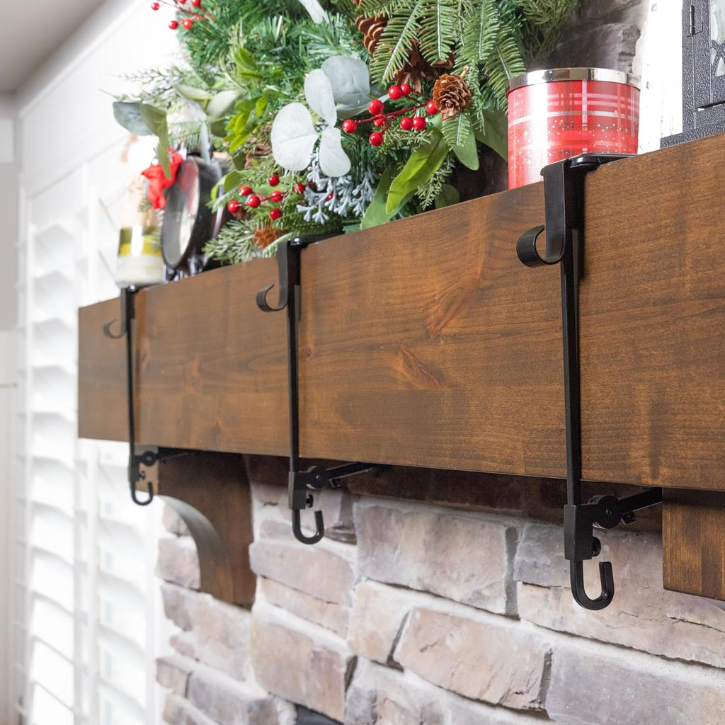 FestiveGrip™ Neat Decoration Organizer