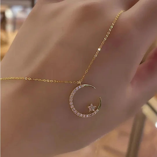 CelestialGlow™ Symbol Of Dreams