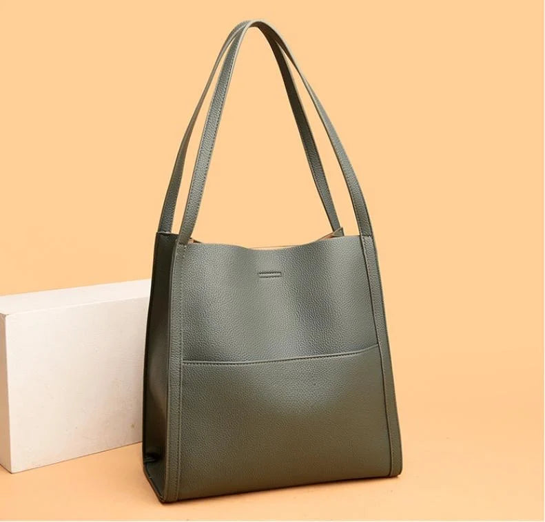 Guinevere™ Poise Meets Practicality