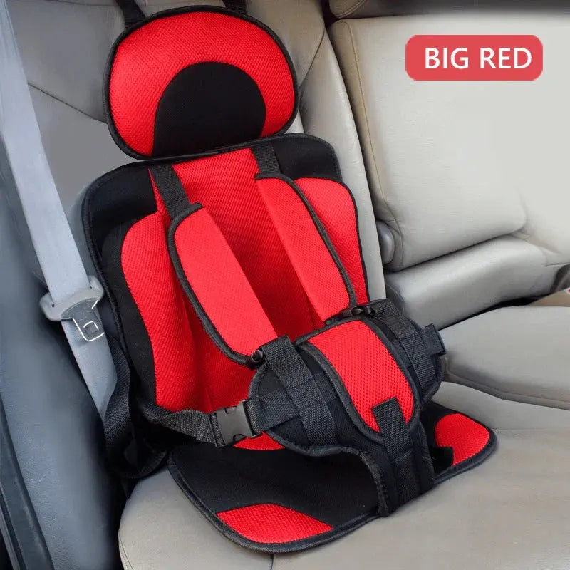 SafeRide™ Carefree Journey Protection