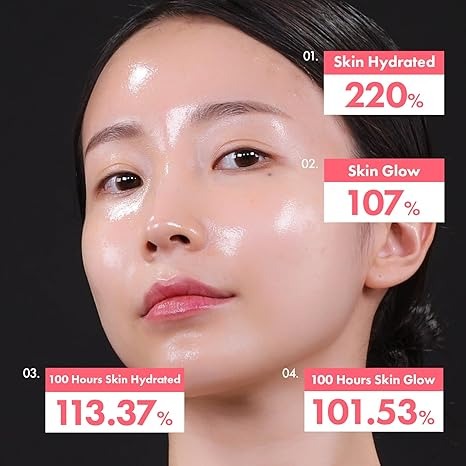 YouthVeil™ Youthful Skin Renewal