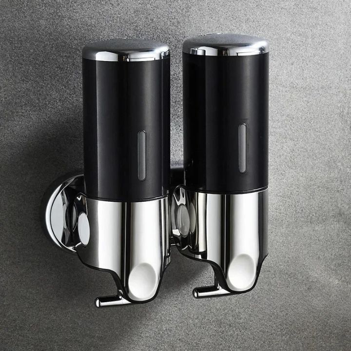 SudsStation™ Hygienic Bathroom Solution