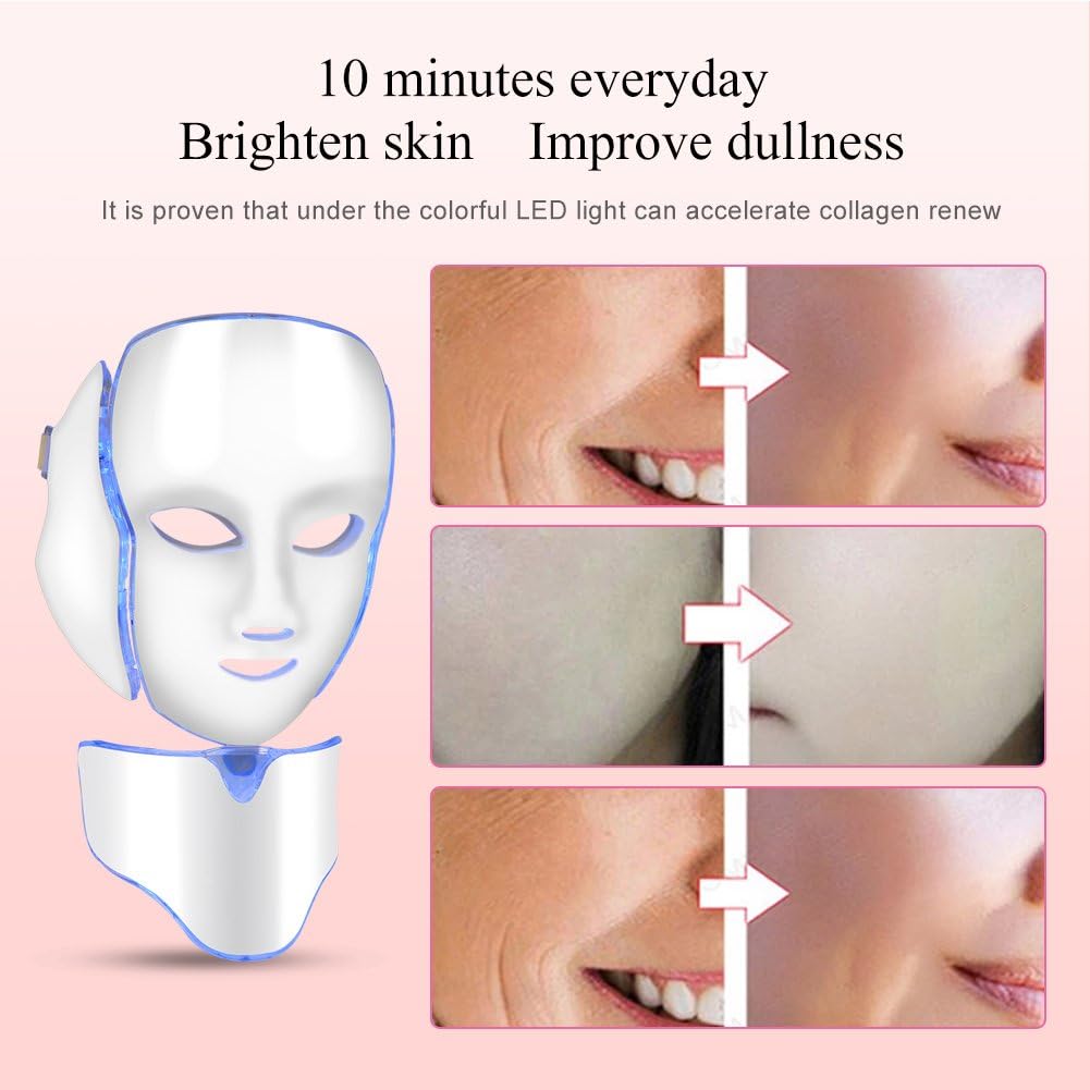 GlowTherapy™ Rejuvenate Facial Glow