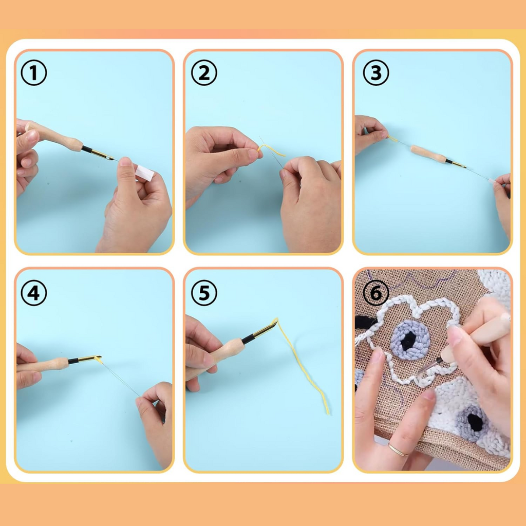 StitchKit™ Perfect Stitch Everytime