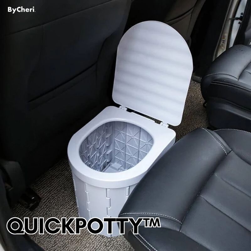 EasyLoo™ Compact Hygiene Access
