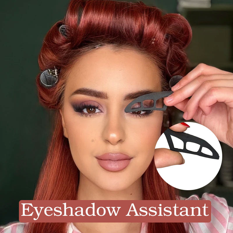 1+1 Free | PerfectCrease™ Seamless Eyeshadow Application