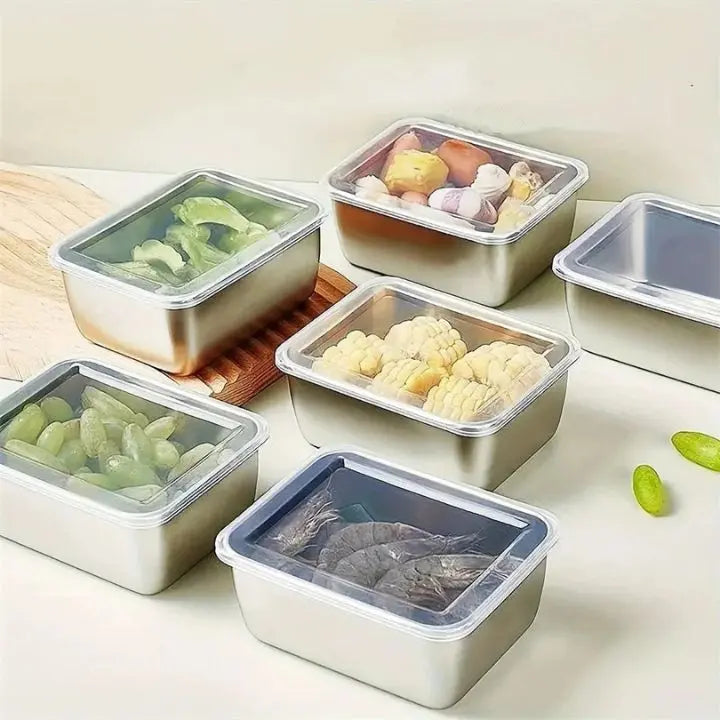 PureStore™ Preserve Fresh Food Longer