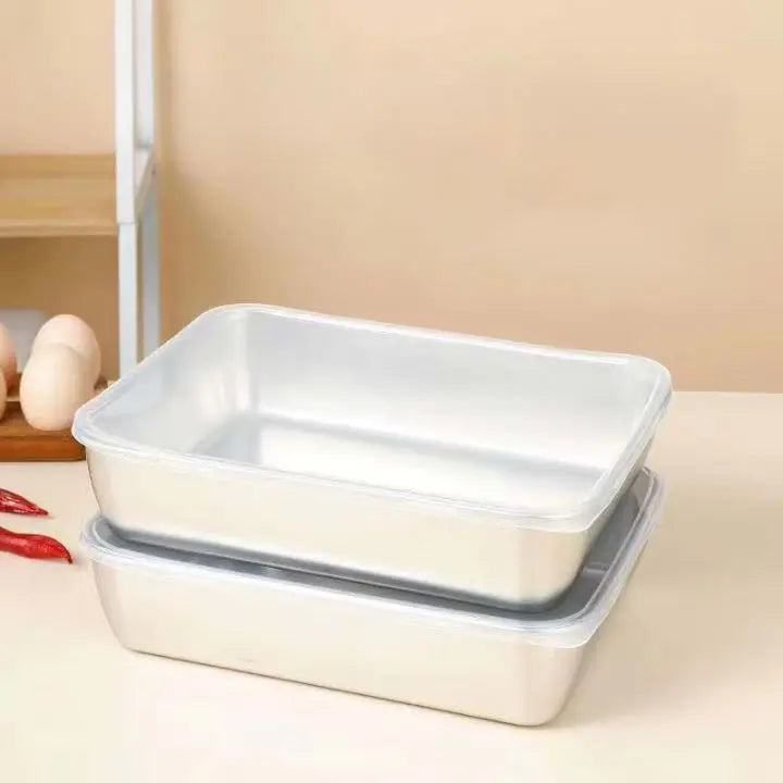 PureStore™ Preserve Fresh Food Longer