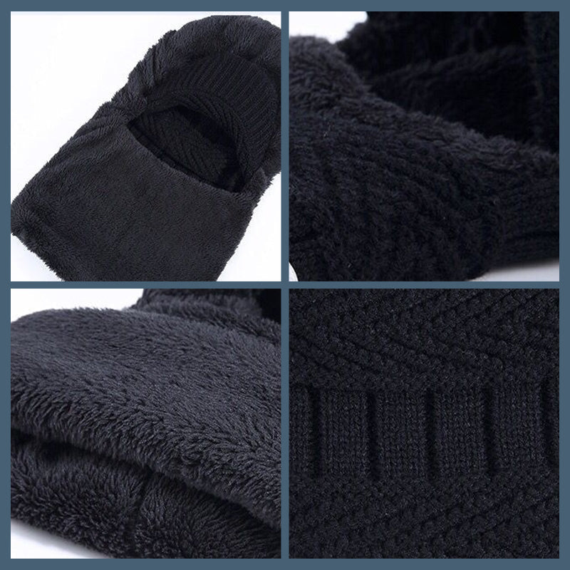 CozyMask™ Ultimate Cold Defense