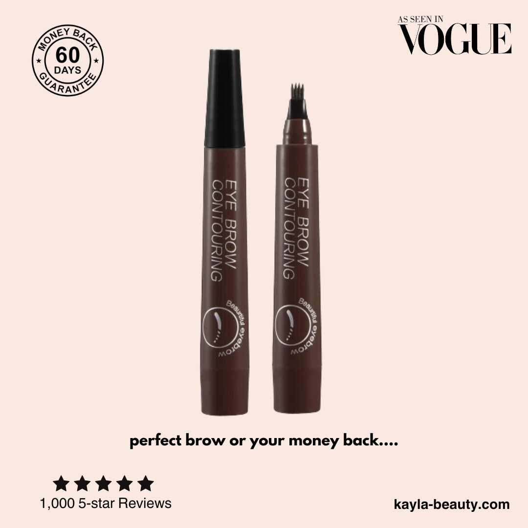 1+1 Free | BrowPro™ Perfect Arches Everyday