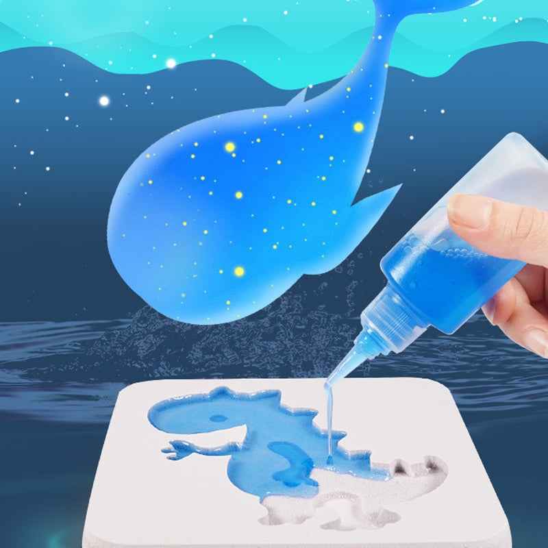 AquaCraft™ Creative Water Toyland