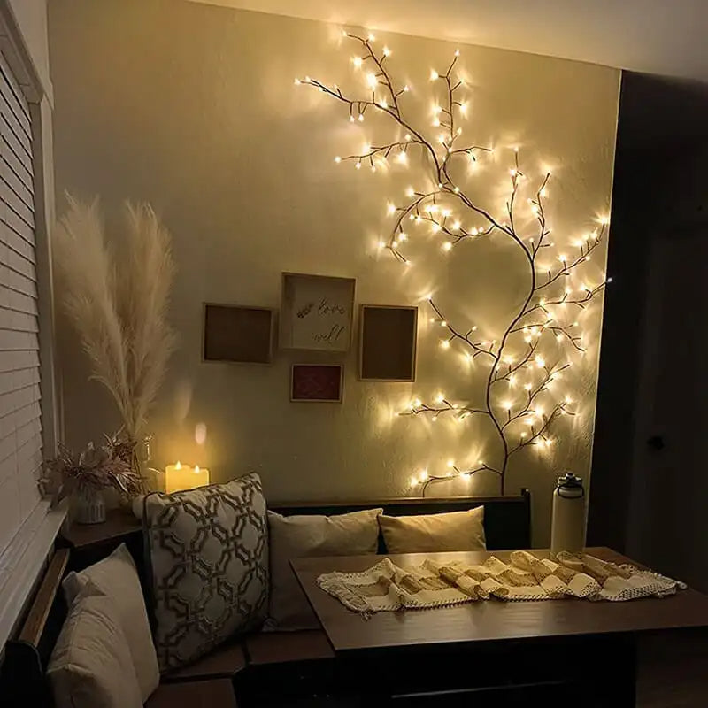 VineLight™ Nature Inspired Illumination