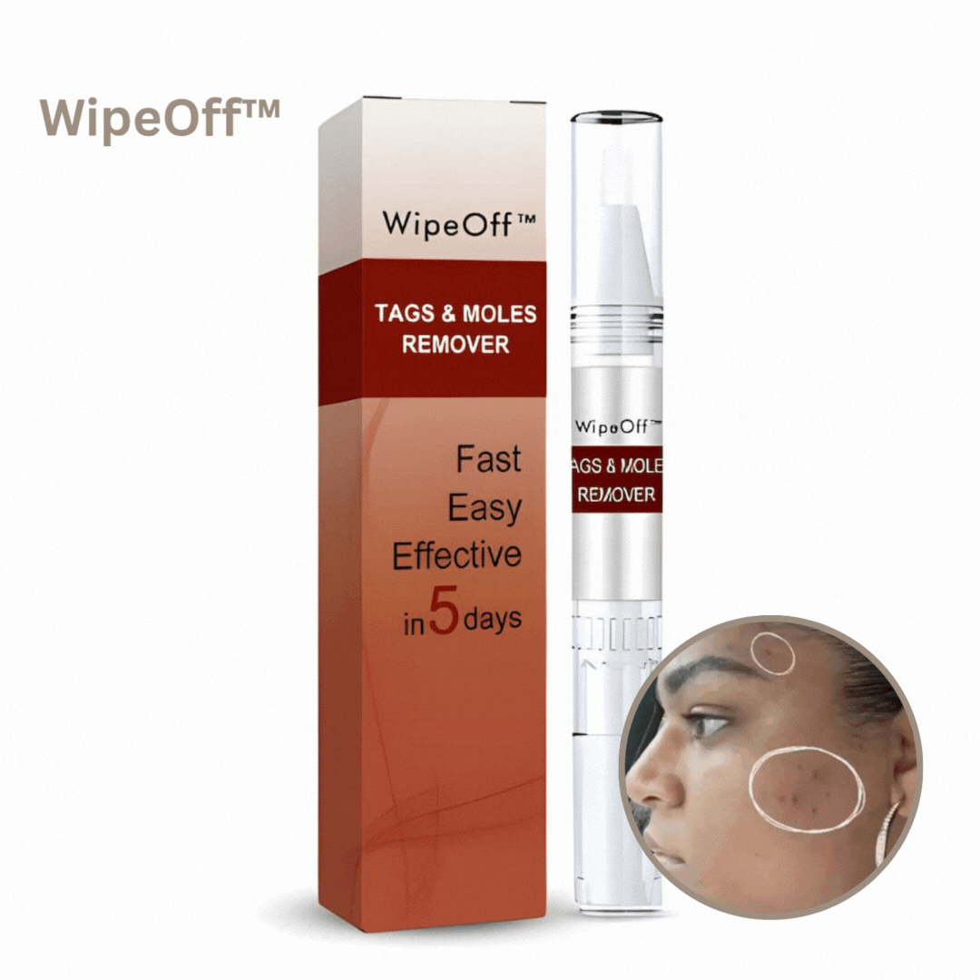 1+1 Free | SpotEraser™ Painless Spot Removal