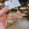 2+2 Free | LotusWhisper™ Delicate Statement Sparkle