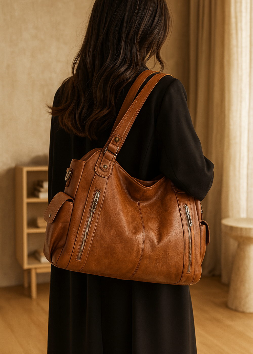Gracee™ Stylish Travel Companion