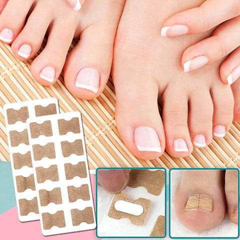 NailCure™Strengthen Restore Protect