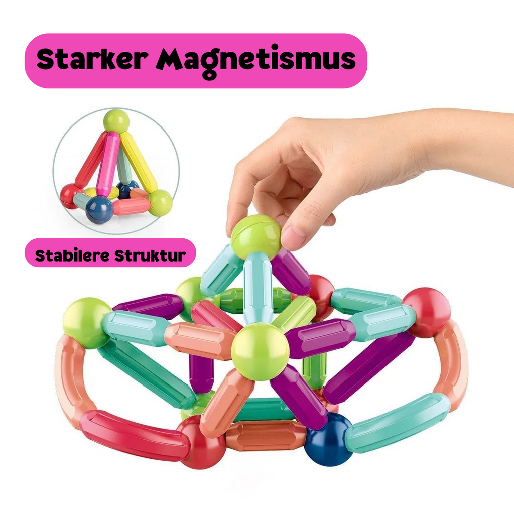 BlockFusion™ Smart Playtime Fun