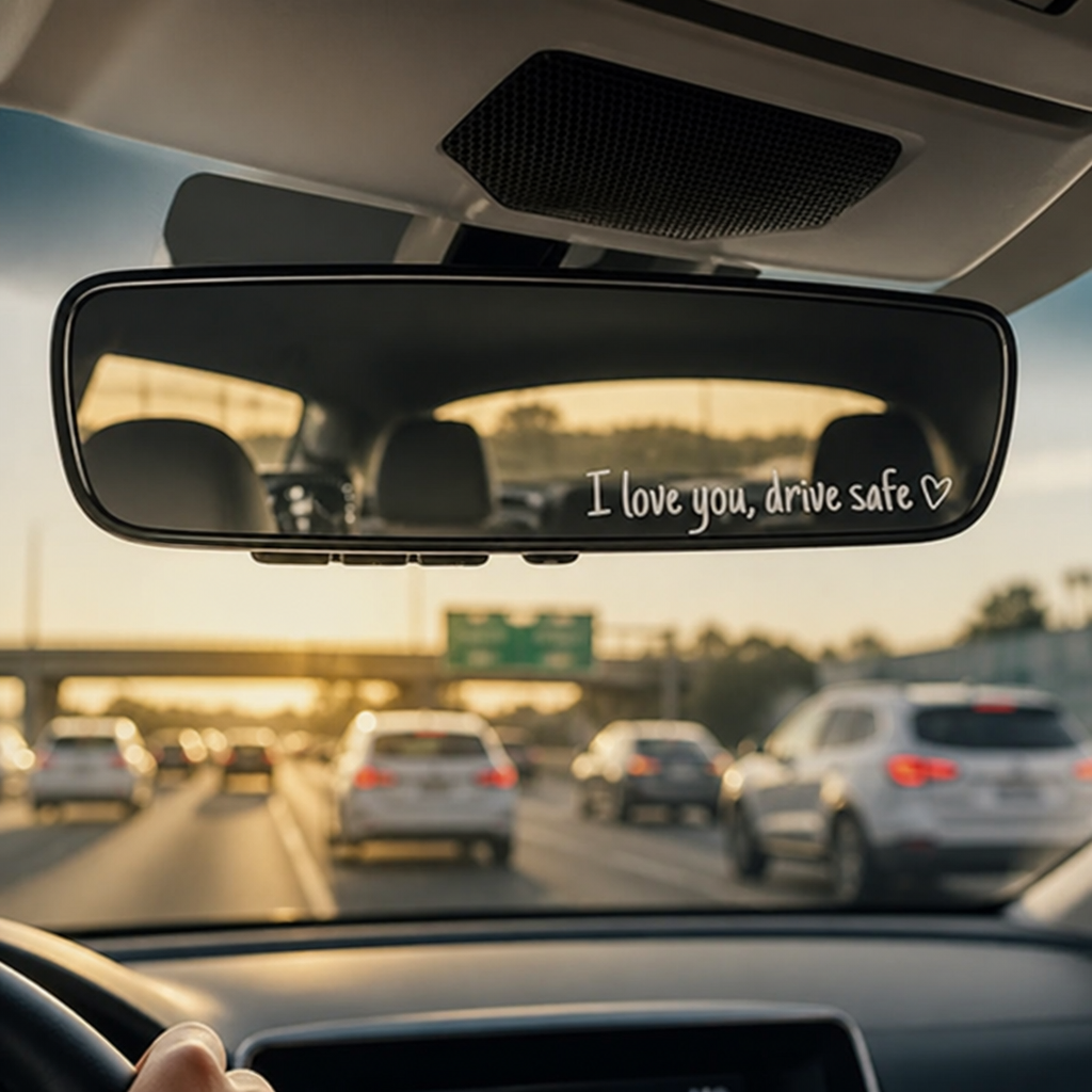 GuardianBond™ — The Quiet Reminder That Keeps Your Loved Ones Safe and Your Focus Unshakable