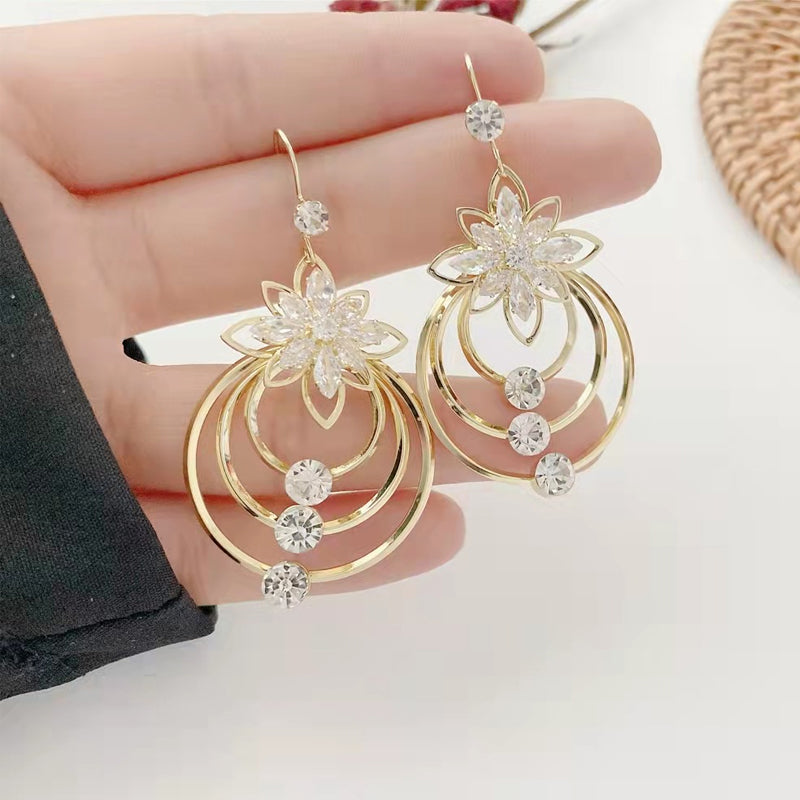 2+2 Free | LotusWhisper™ Delicate Statement Sparkle