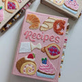 FlavorDiary™ Creative Cooking Journal