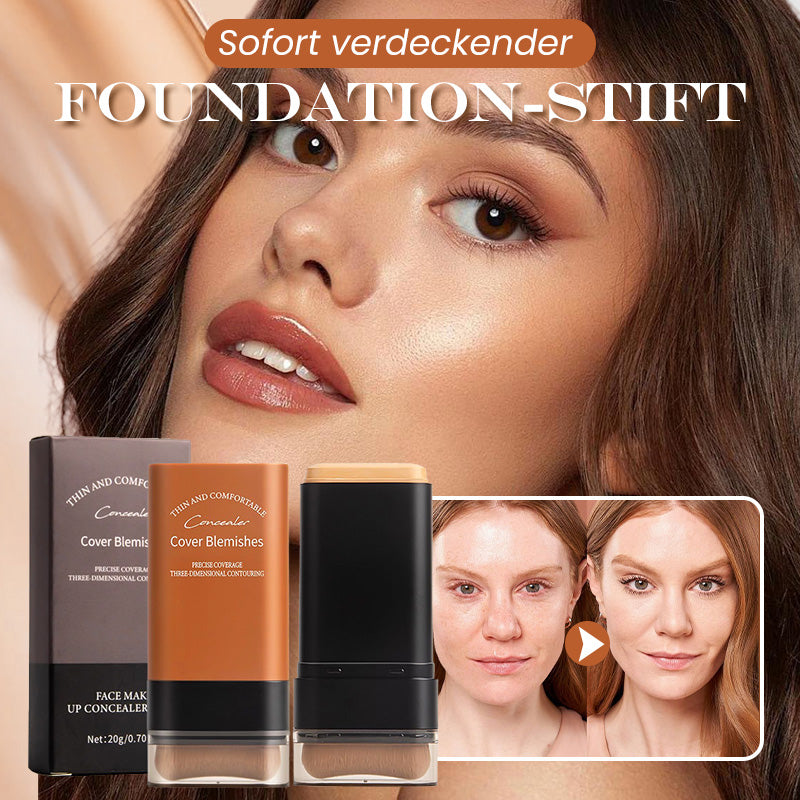 SmoothCover™ Natural Beauty Boost