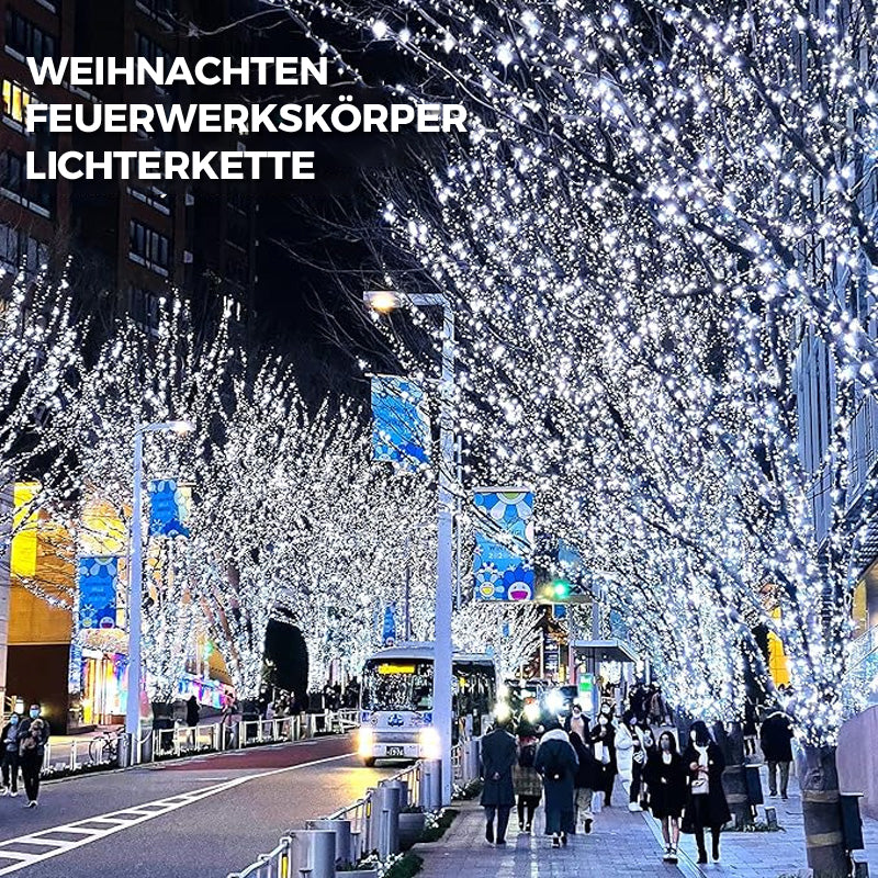 MerryLights™ Brighten Holiday Nights